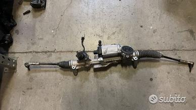 Scatola Guida - Sterzo Per Alfa Romeo Giulietta