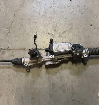 Scatola Guida - Sterzo Per Alfa Romeo Giulietta