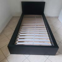 letto modello ikea 