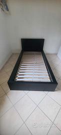letto modello ikea 