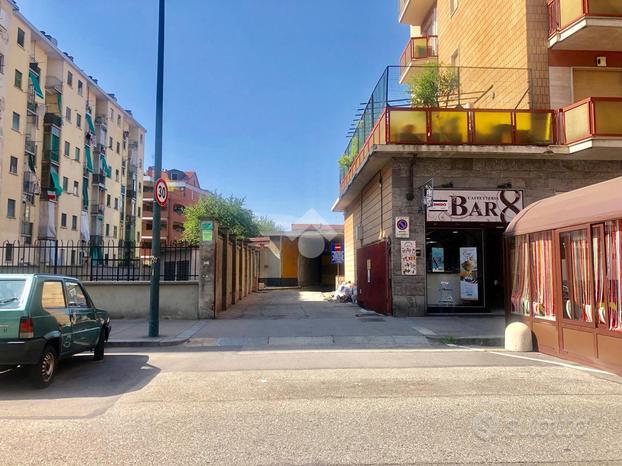 POSTO AUTO A TORINO