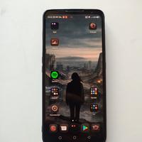 Red magic 6S pro 16gb 250 ram