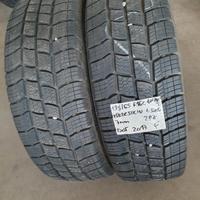 2 GOMME USATE QUATTRO STAGIONI 1956516C - CP988144