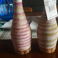 bottigliette stile sardo