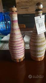 bottigliette stile sardo