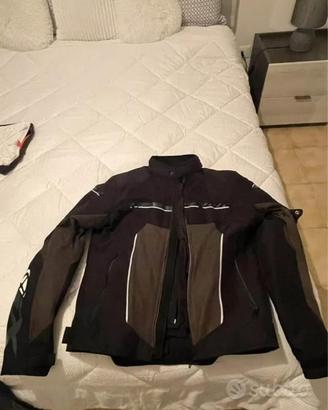 Giubbotto Moto