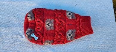 VESTITINI PER ANIMALI 