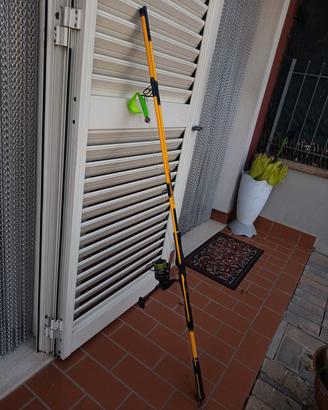 combo da siluro 