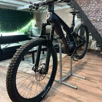 E-Bike scott Patron
