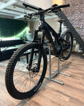 E-Bike scott Patron