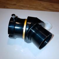 prisma William Optics 2" x telescopio