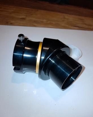 prisma William Optics 2" x telescopio