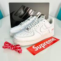 Supreme Nike Air Force 1