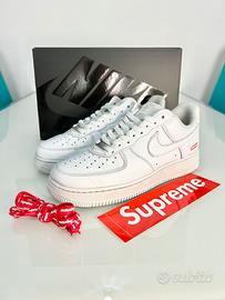 Supreme Nike Air Force 1