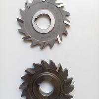 frese a disco per ferro