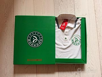 Polo celebrativa  Djokovic 2014