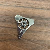 Ciondolo collana Rebecca