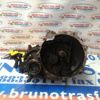 CAMBIO MANUALE 5 MARCE SEAT AROSA 1.0 MPI 8V 00230