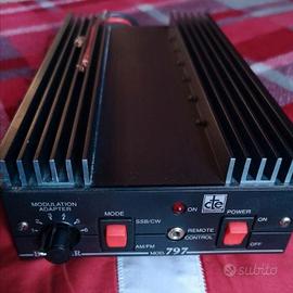 amplificatore CTE 797