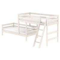 Letti flexa componibili