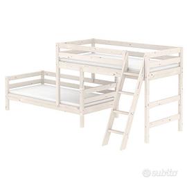 Letti flexa componibili