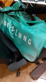 EXPLORER II DUFFEL - Borsa per apnea