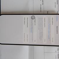 iPhone 15 Pro Max grigio 256 Gb