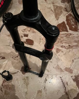 Rockshox recon gold