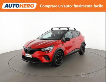 RENAULT Captur RA42475