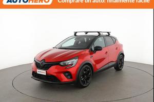 RENAULT Captur RA42475