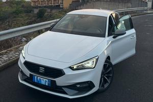 Seat Leon 2.0 TDI versione FR