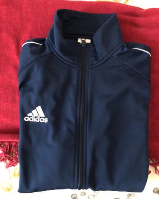Adidas giacca