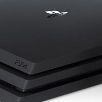 PS4 PRO 1TB + P.STATION MOVE + GIOCHI "COME NUOVA"