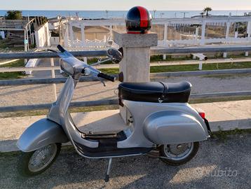 Piaggio Vespa 50 Special (V5B3) - 1979