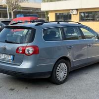 Volkswagen Passat 2.0 TDI 110CV DPF Comfortline