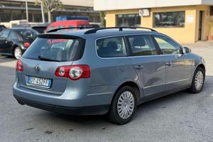 Volkswagen Passat 2.0 TDI 110CV DPF Comfortline