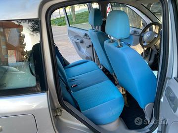 Fiat Panda 1.3 MJT 16V Dynamic