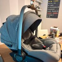 Ovetto Nuna Arra Next