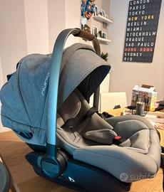 Ovetto Nuna Arra Next