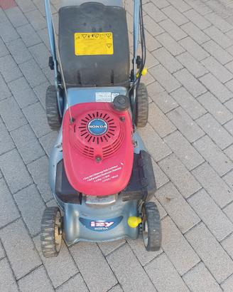 RASAERBA HONDA IZY HRG 415 SD E