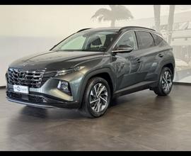 Hyundai Tucson 3nd serie 1.6 CRDI XLine