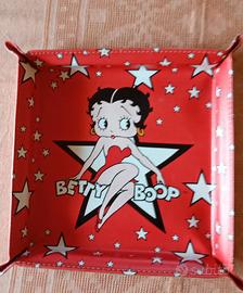 Svuotatasche raro "BETTY BOOP"