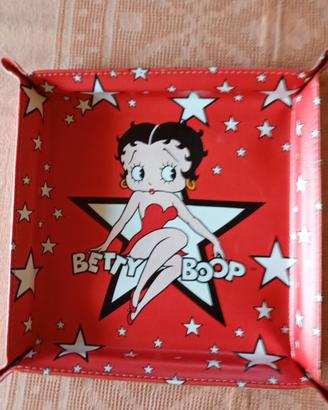 Svuotatasche raro "BETTY BOOP"