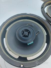 Altoparlanti 2 vie 30Watt 