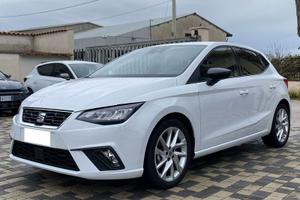 SEAT Ibiza FR 1.0 TSI 95CV