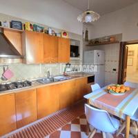 Soluzione semi indipendente con box auto