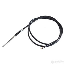 Cavo freno posteriore Piaggio Zip - 269656
