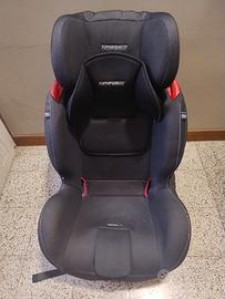 Seggiolino Foppapedretti Re Klino