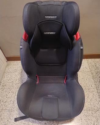 Seggiolino Foppapedretti Re Klino