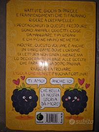 pera toons. Ridi che ti passa.